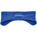 Fleece Ear Headband